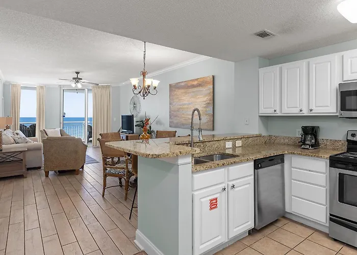 Palacio 202 Holiday home Pensacola