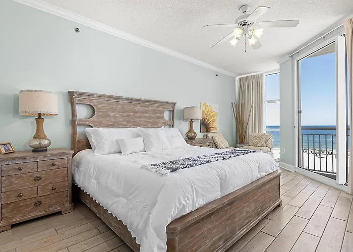 Palacio 202 Holiday home