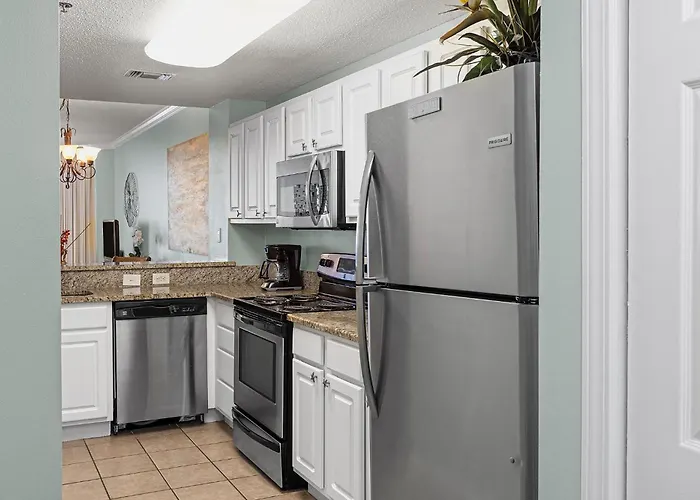 Palacio 202 Holiday home Pensacola