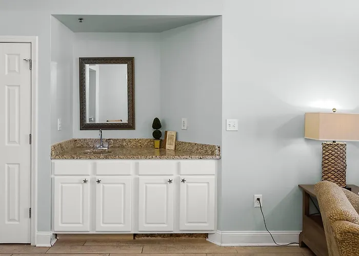 Palacio 202 Holiday home Pensacola