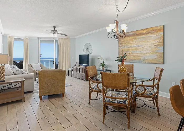 Palacio 202 Holiday home