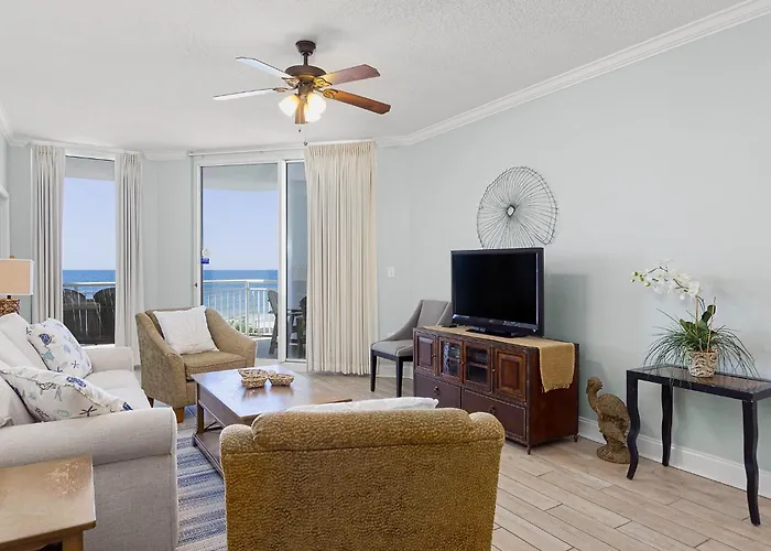 Holiday home Palacio 202 *