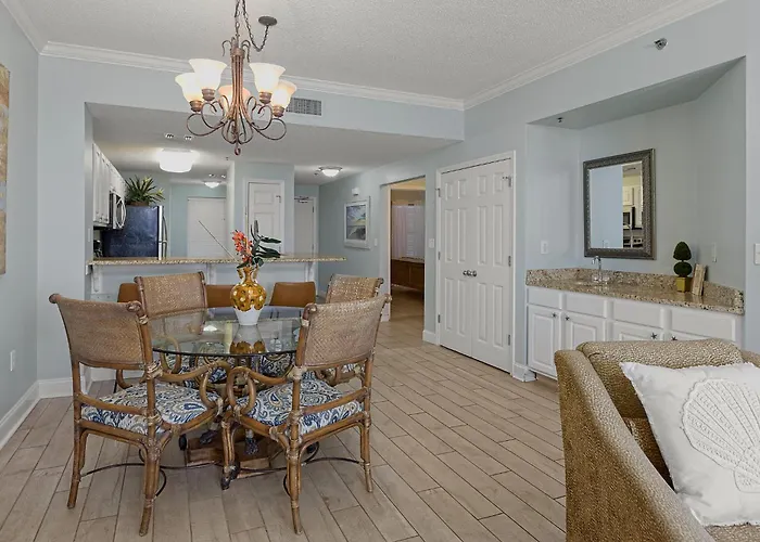 Palacio 202 Holiday home