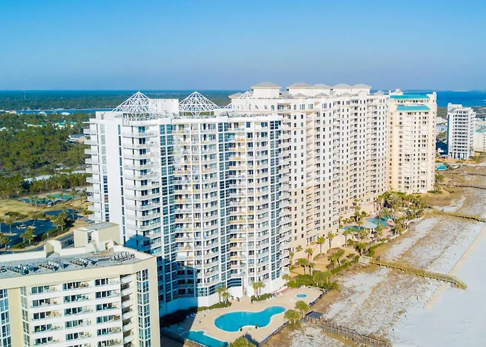 Palacio 202 Pensacola
