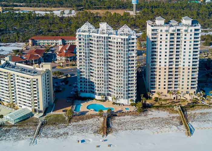 Palacio 202 * Pensacola