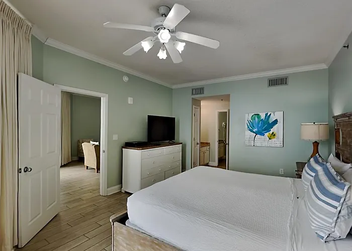 Holiday home Palacio 202 Pensacola