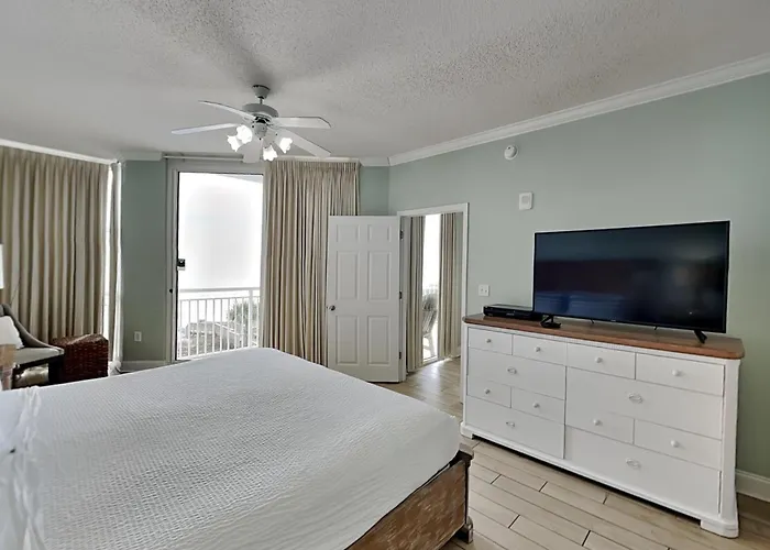 Holiday home Palacio 202 Pensacola