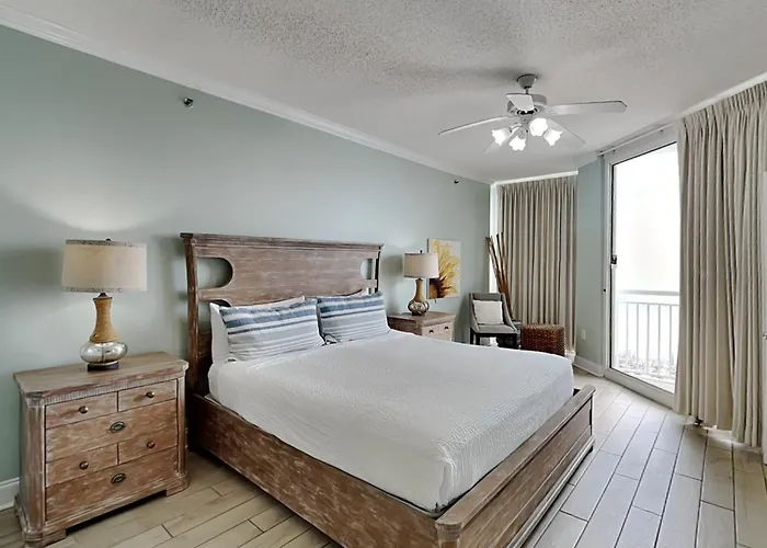 Holiday home Palacio 202