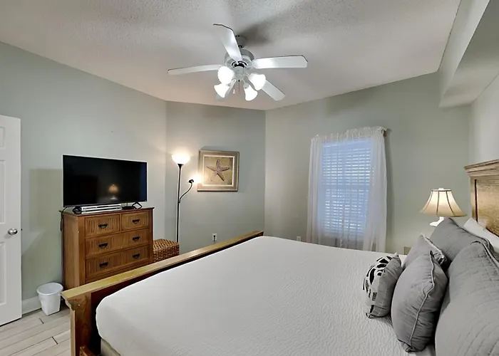 Palacio 202 Holiday home